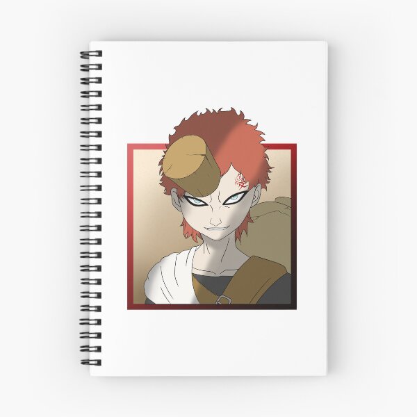 Item preview, Gaara designed and sold by dcdoes.