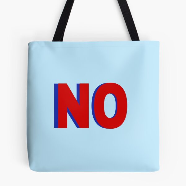 Item preview, NO designed and sold by Salisha Wheeler.