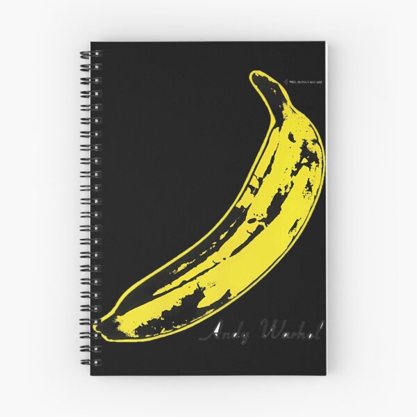Item preview, Andys Warhols Banana Velvet Undergrounds Peels Slowly And See designed and sold by Honest-Weirdo.