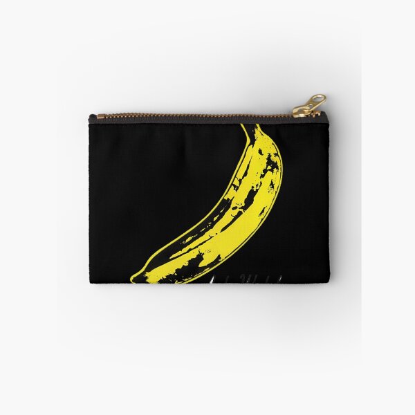 Item preview, Andys Warhols Banana Velvet Undergrounds Peels Slowly And See designed and sold by Honest-Weirdo.