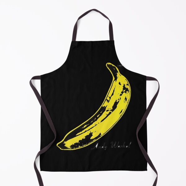 Item preview, Andys Warhols Banana Velvet Undergrounds Peels Slowly And See designed and sold by Honest-Weirdo.