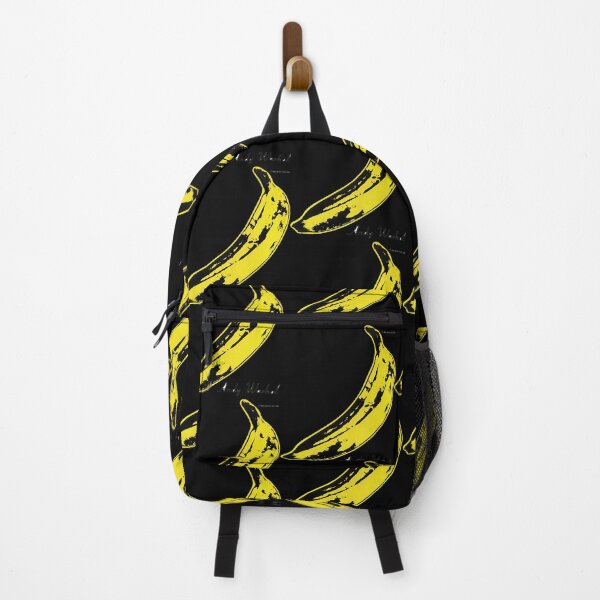 Item preview, Andys Warhols Banana Velvet Undergrounds Peels Slowly And See designed and sold by Honest-Weirdo.