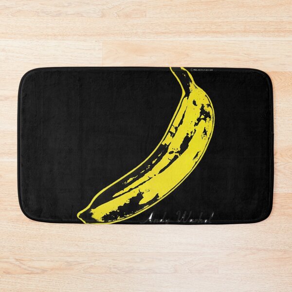 Item preview, Andys Warhols Banana Velvet Undergrounds Peels Slowly And See designed and sold by Honest-Weirdo.
