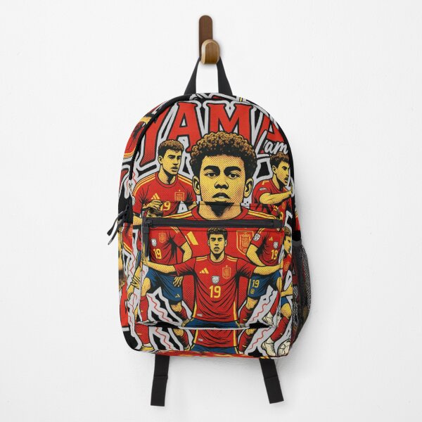 Item preview, Lamine yamal designed and sold by BARKAcreations.