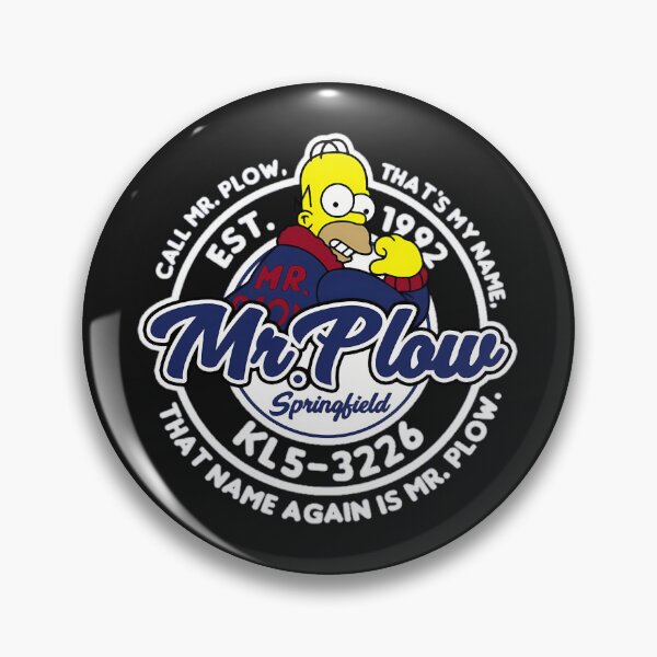 Item preview, Call Mr. Plows designed and sold by pinkdreamarty.