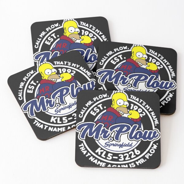 Item preview, Call Mr. Plows designed and sold by pinkdreamarty.
