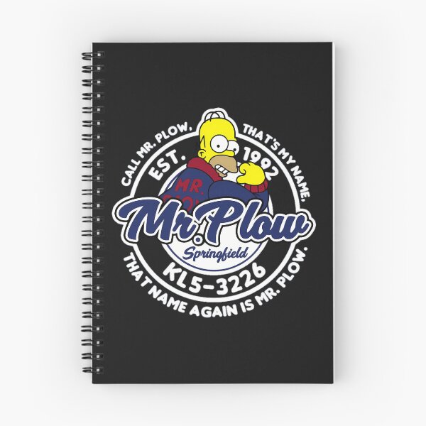 Item preview, Call Mr. Plows designed and sold by pinkdreamarty.