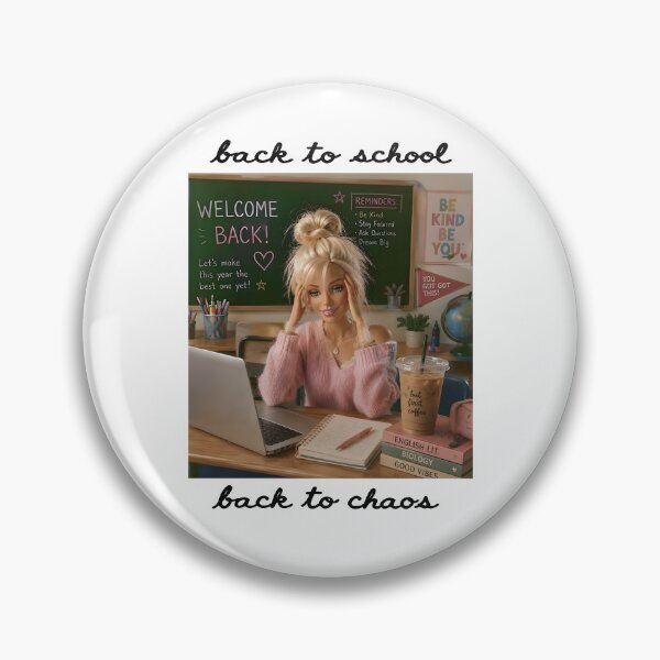 Item preview, Back To School designed and sold by Johnny-Store.