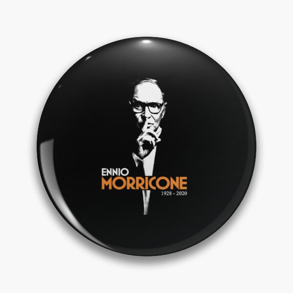 Item preview, morricone designed and sold by Rachdi12.