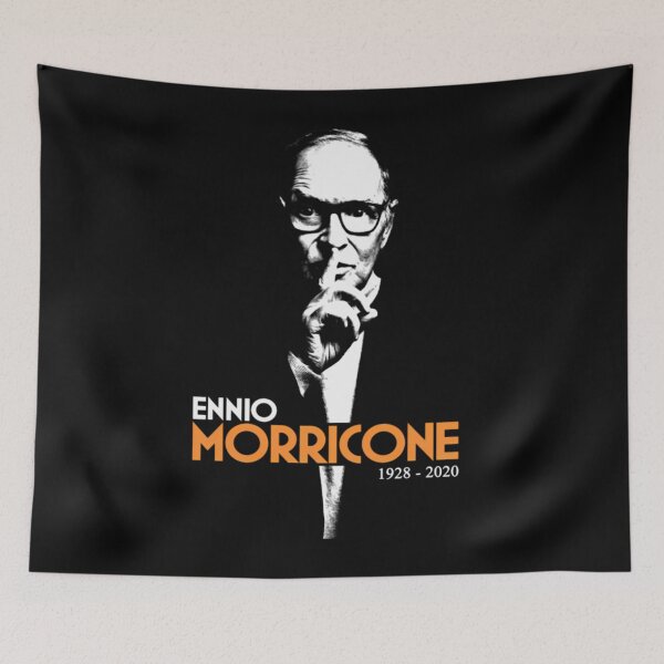 Item preview, morricone designed and sold by Rachdi12.