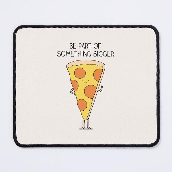 Item preview, Be part of something bigger designed and sold by Milkyprint.