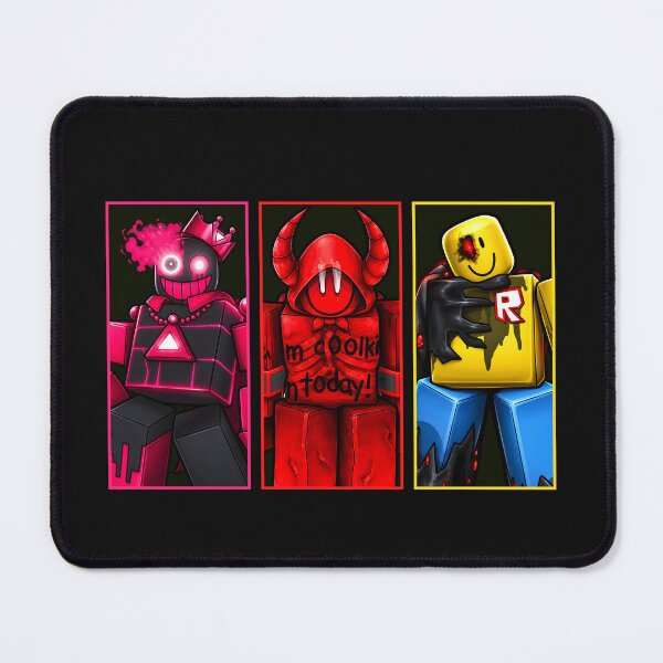 Item preview, Roblox Forsaken Coolkid designed and sold by Gamify Store.