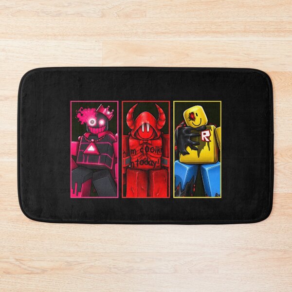 Item preview, Roblox Forsaken Coolkid designed and sold by Gamify Store.