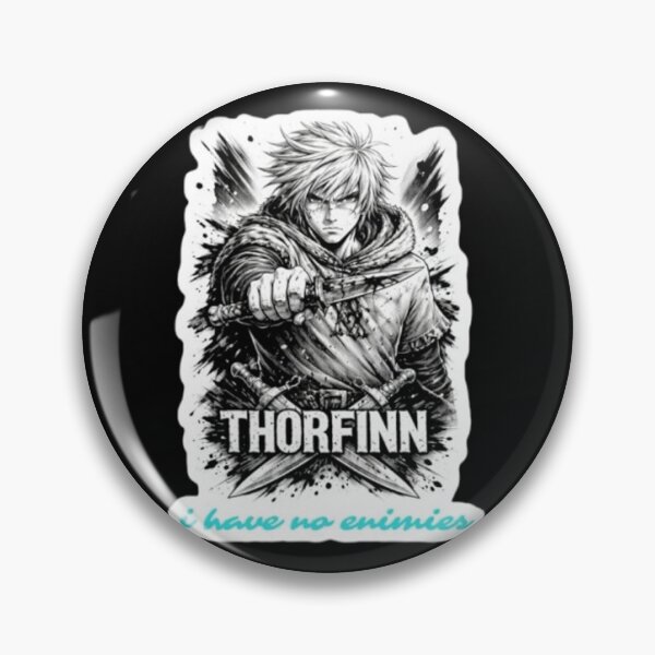 Artikelvorschau, Anime Vinland Saga entworfen und verkauft von trends1994.