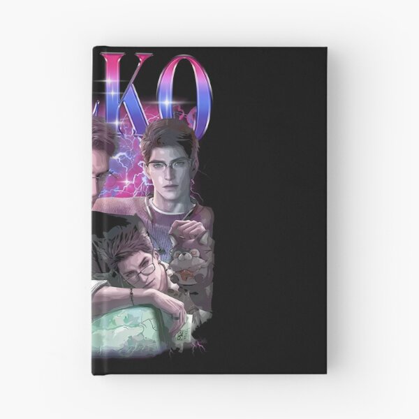 Item preview, Love And Deepspace Valko Bootleg Vintage Graphic designed and sold by PabloHaney.