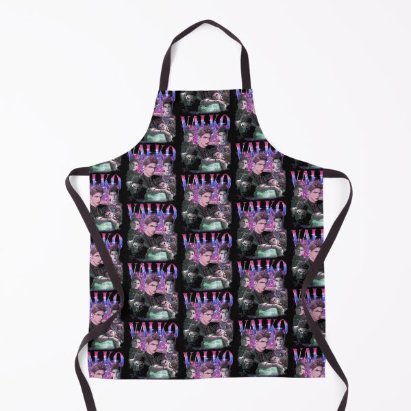 Item preview, Love And Deepspace Valko Bootleg Vintage Graphic designed and sold by PabloHaney.