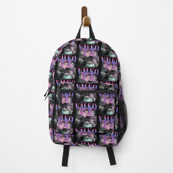 Item preview, Love And Deepspace Valko Bootleg Vintage Graphic designed and sold by PabloHaney.