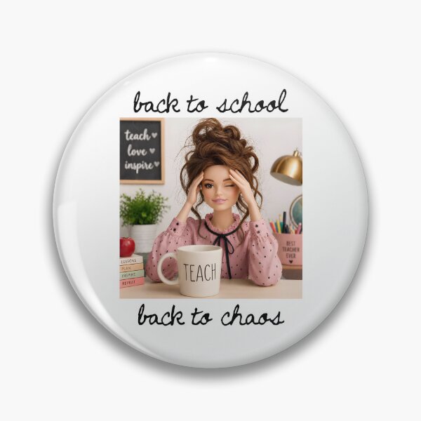 Item preview, Back To School designed and sold by Johnny-Store.