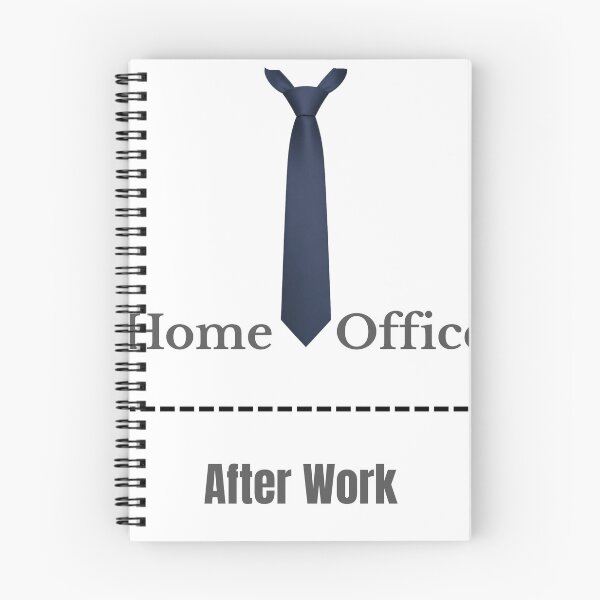 Item preview, Home Office - After Work designed and sold by ModernMoodPrint.