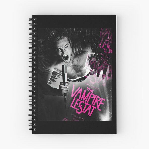 Item preview, VampireLestat  Retro Horror Band designed and sold by Landesign.