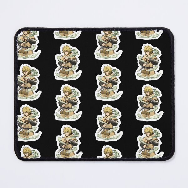Item preview, anime vinland saga designed and sold by trends1994.