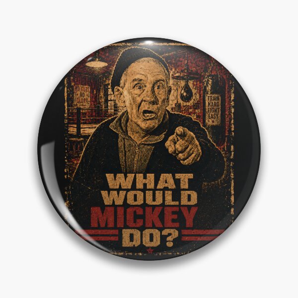 Item preview, What would Mickey do? designed and sold by TeeCodes.