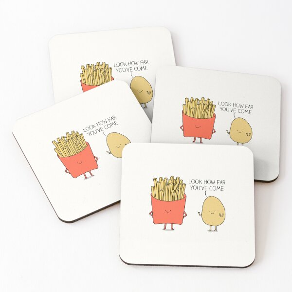 Item preview, Look how far you've come designed and sold by Milkyprint.