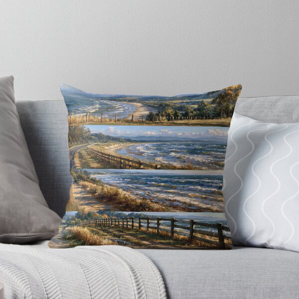 Item preview, Southern Coastal View designed and sold by LizsShop.