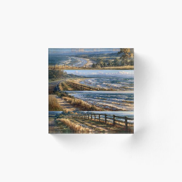 Item preview, Southern Coastal View designed and sold by LizsShop.