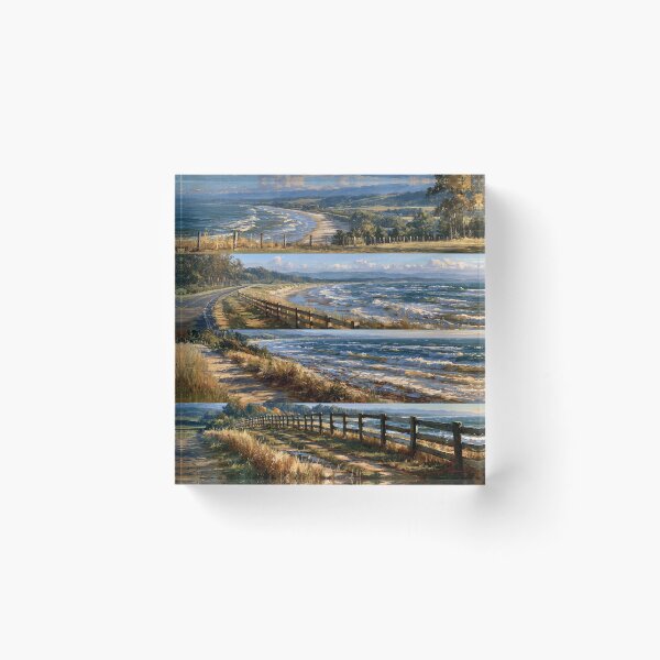 Item preview, Southern Coastal View designed and sold by LizsShop.