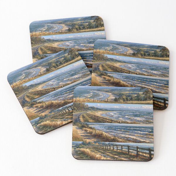 Item preview, Southern Coastal View designed and sold by LizsShop.