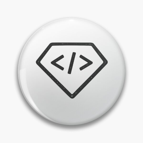 Item preview, Coding Superpower designed and sold by merge - wear your code.