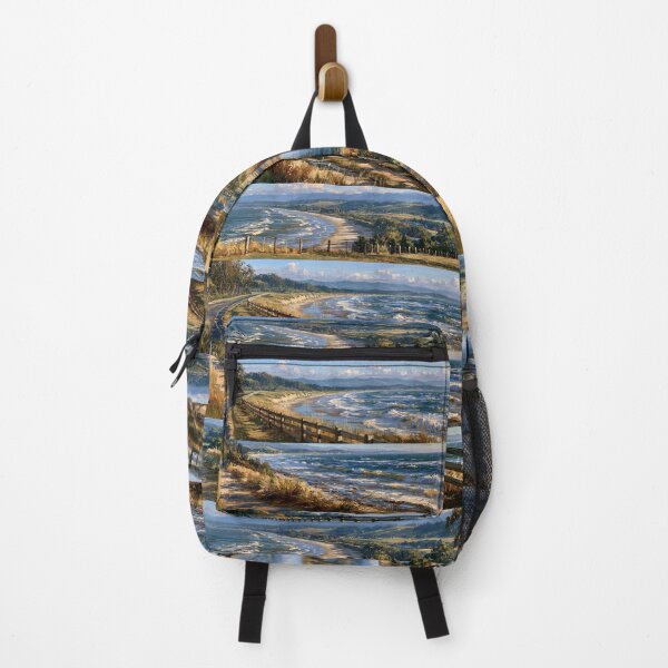 Item preview, Southern Coastal View designed and sold by LizsShop.