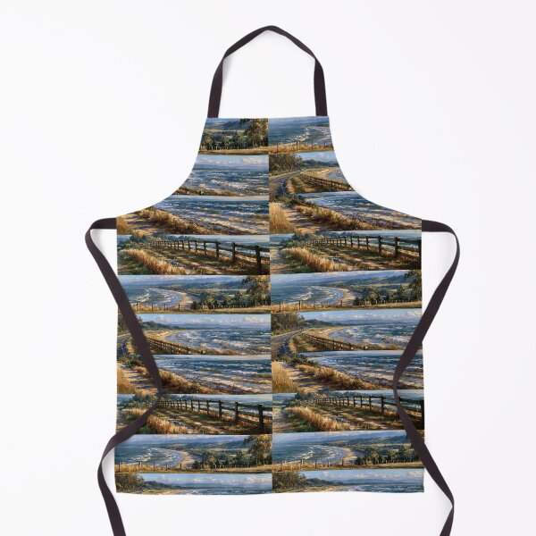 Item preview, Southern Coastal View designed and sold by LizsShop.