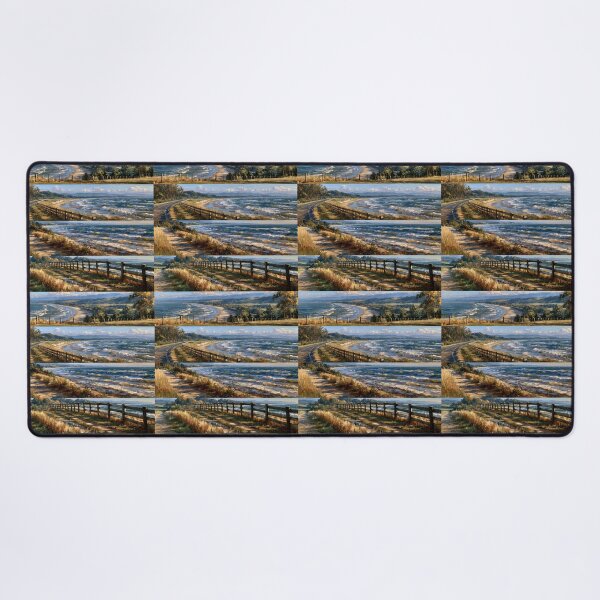 Item preview, Southern Coastal View designed and sold by LizsShop.