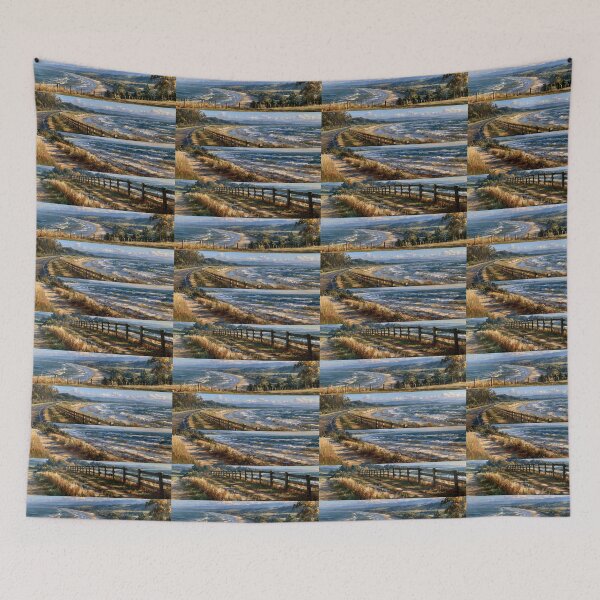 Item preview, Southern Coastal View designed and sold by LizsShop.