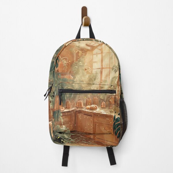 Item preview, Botanical Bread & Butter designed and sold by ONYX Pixee.