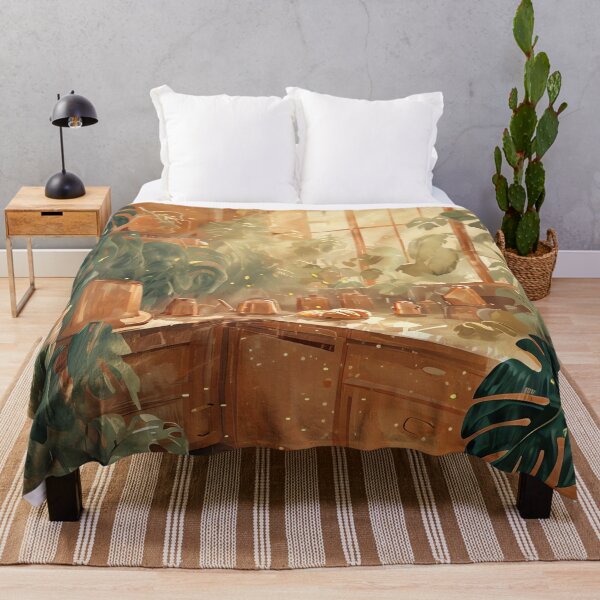 Item preview, Botanical Bread & Butter designed and sold by ONYX Pixee.