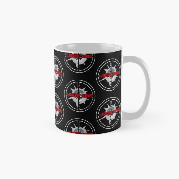 Item preview, Crossfire Graphics logo V1 designed and sold by SensationalLJ.