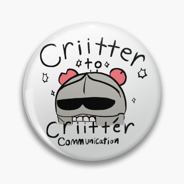 Item preview, Critter to Critter Communication Yoroi designed and sold by AtDuskWeDraw.