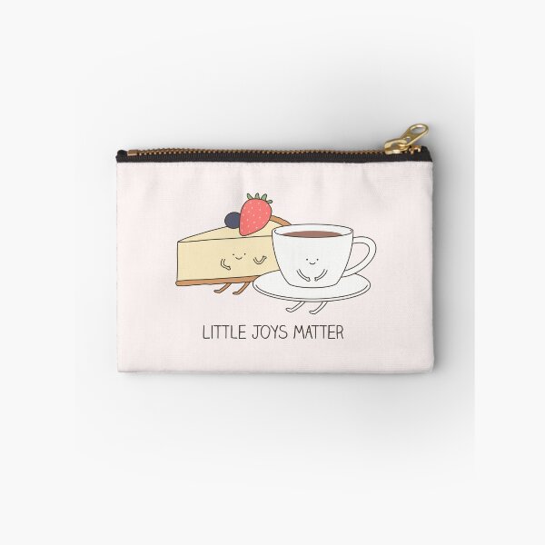 Item preview, Little joys matter designed and sold by Milkyprint.