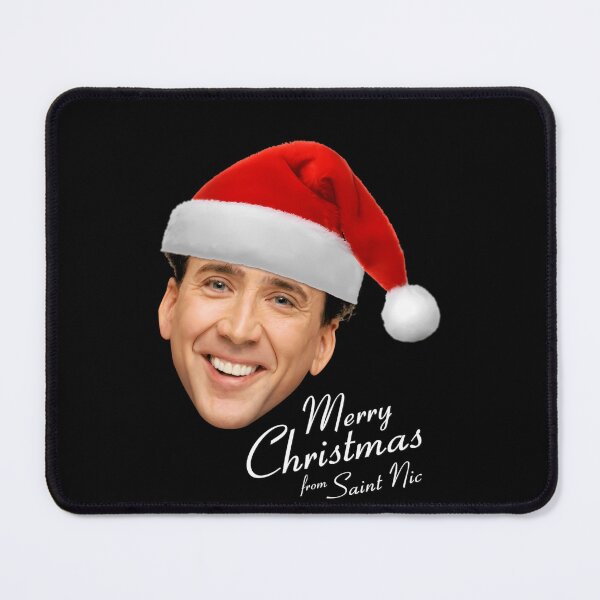 Item preview, Christmas Actor Holiday Greeting designed and sold by Sun-and-Pearl.