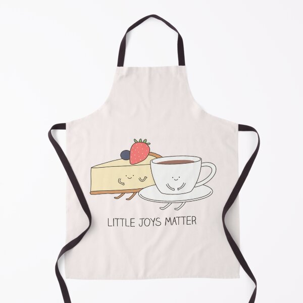 Item preview, Little joys matter designed and sold by Milkyprint.