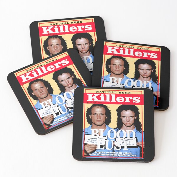 Item preview, Crime Drama Magazine designed and sold by Sun-and-Pearl.