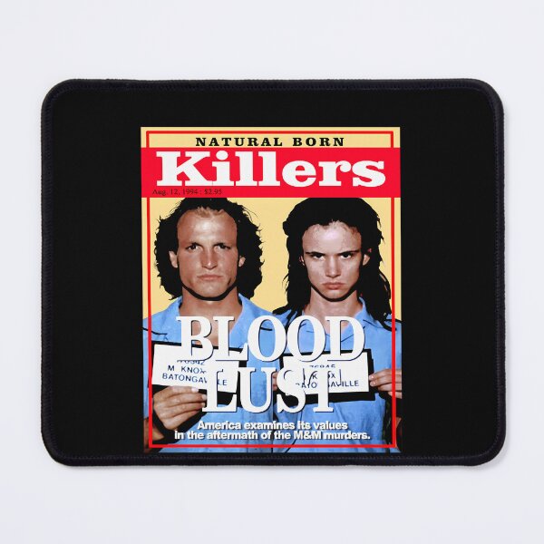 Item preview, Crime Drama Magazine designed and sold by Sun-and-Pearl.