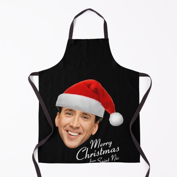 Item preview, Christmas Actor Holiday Greeting designed and sold by Sun-and-Pearl.