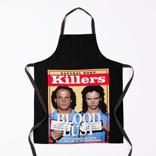 Item preview, Crime Drama Magazine designed and sold by Sun-and-Pearl.