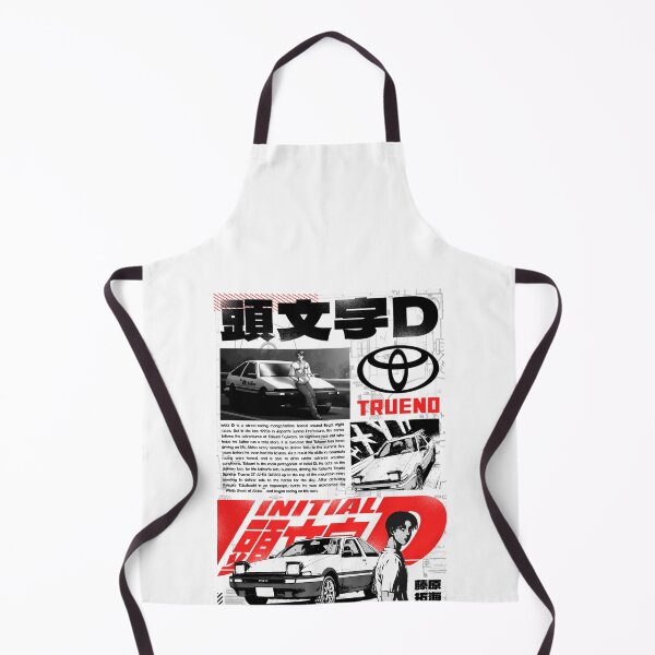 Item preview, Japanese Drift Racing Car designed and sold by Sun-and-Pearl.