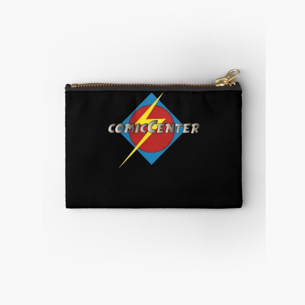 Item preview, Superhero Style Comic Emblem designed and sold by Sun-and-Pearl.