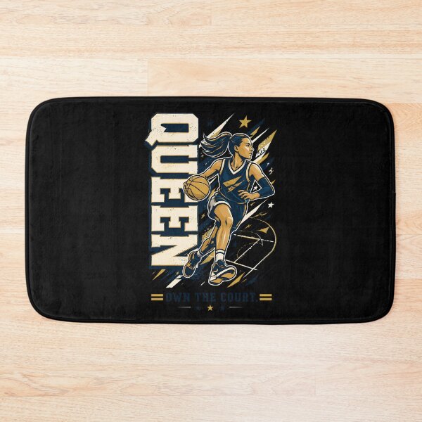 Item preview, Sophie Cunningham The Queen, Own The Court designed and sold by Rally Forge.